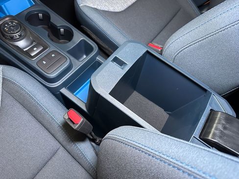 New 2026 Ford Maverick XLT image 28