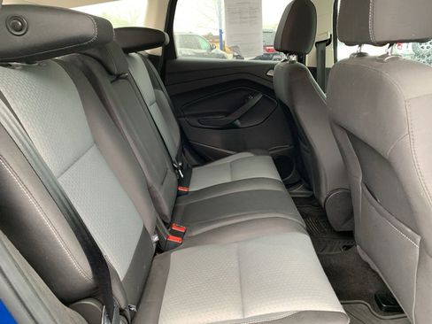 Used 2017 Ford Escape SE w/ Equipment Group 201A image 15