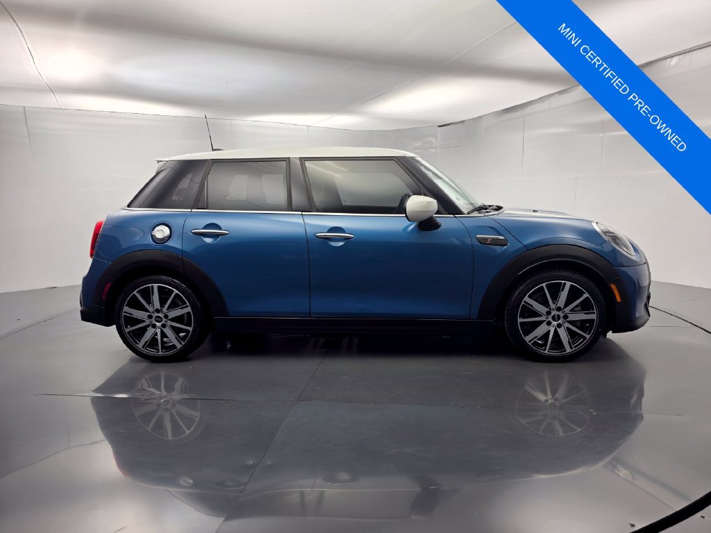 Used 2024 MINI Cooper S FWD image 3