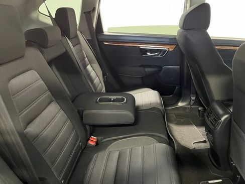 Used 2021 Honda CR-V EX image 14