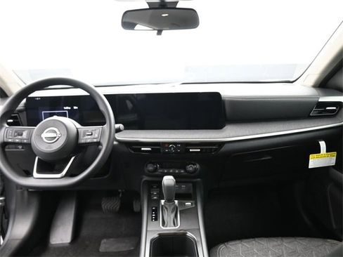 New 2026 Nissan Kicks SV w/ Illumination Package image 27