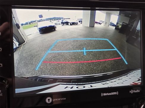 Used 2024 Toyota 4Runner TRD Off-Road image 22