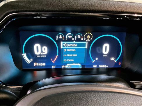 Certified 2023 Ford F150 Lariat w/ Equipment Group 502A High image 23