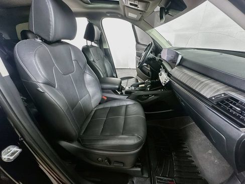 Used 2023 Kia Telluride SX AWD/4WD image 14