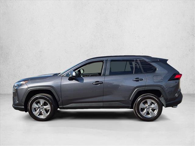 Used 2024 Toyota RAV4 XLE FWD image 9