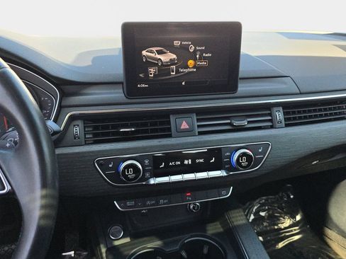Used 2018 Audi A4 2.0T Ultra Premium Plus w/ Premium Plus Package FWD image 25
