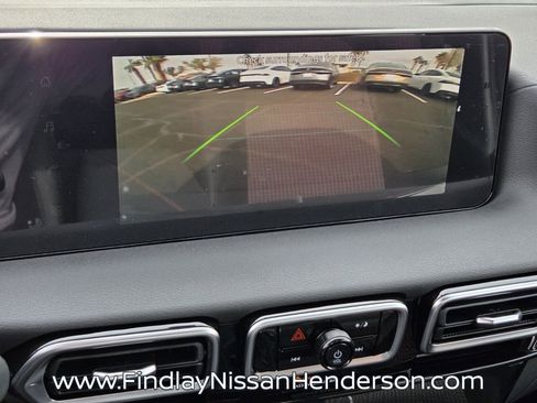 New 2026 Nissan Sentra SR image 12