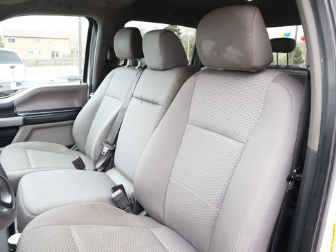 Used 2022 Ford F350 XLT w/ FX4 Off-Road Package image 38