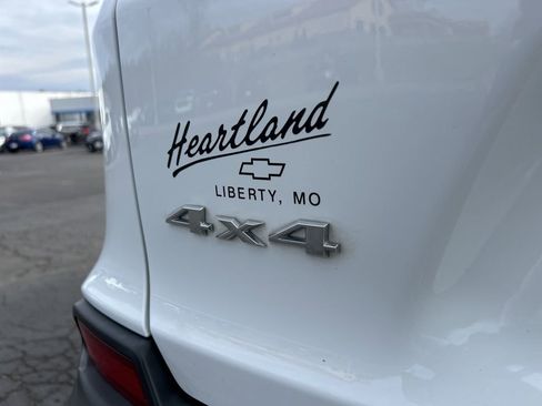 Used 2021 Jeep Cherokee Latitude Lux w/ Comfort/Convenience Group image 11