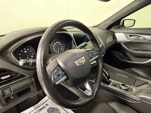 Used 2020 Cadillac CT5 Premium Luxury image 10