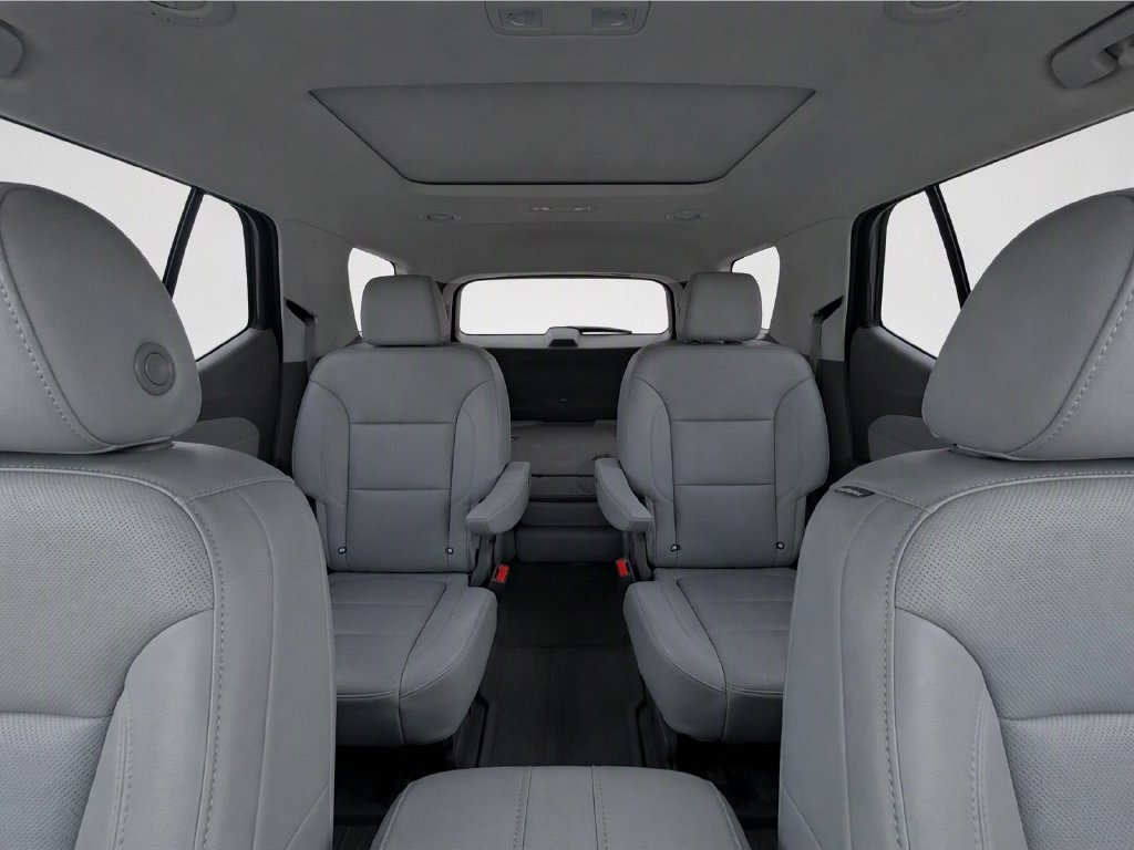 Certified 2020 Chevrolet Traverse Premier w/ LPO, Floor Liner Package AWD/4WD image 21