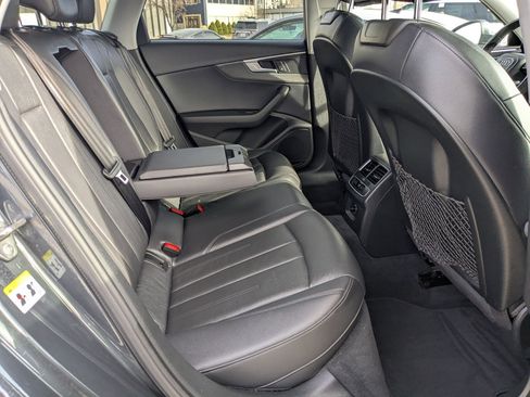 Used 2017 Audi A4 2.0T allroad Premium w/ Convenience Package image 29