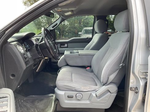 Used 2013 Ford F150 XLT w/ Luxury Equipment Group AWD/4WD image 14