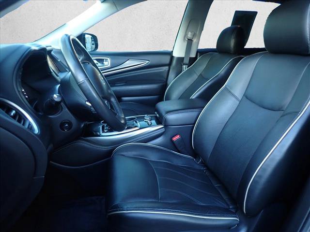 Used 2020 INFINITI QX60 Luxe w/ Essential Package AWD/4WD image 12