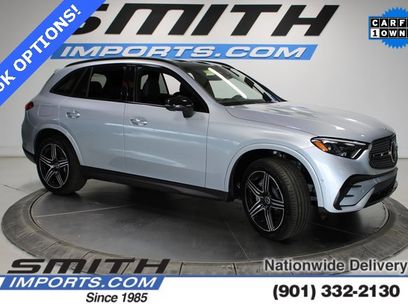 Used 2024 Mercedes-Benz GLC 300