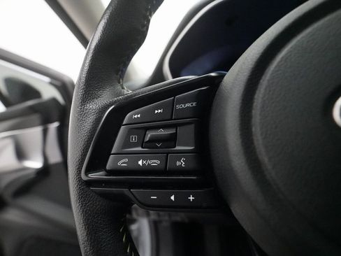 Certified 2024 Subaru Outback Onyx Edition XT w/ Popular Package #2 image 18