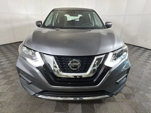 Used 2020 Nissan Rogue S FWD image 9