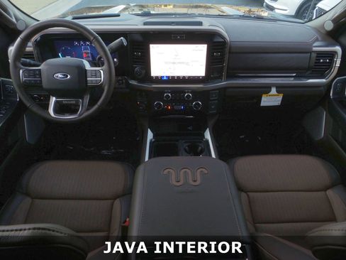 Used 2026 Ford F450 King Ranch image 6
