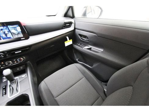 New 2026 Nissan Kicks S w/ Charging Package image 8