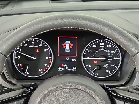 Certified 2025 Subaru Forester Sport image 28