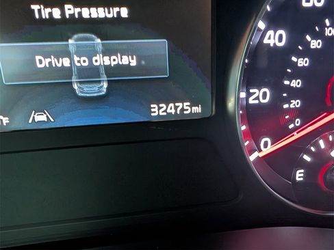 Used 2023 Kia Forte GT-Line w/ GT-Line Premium Package image 20