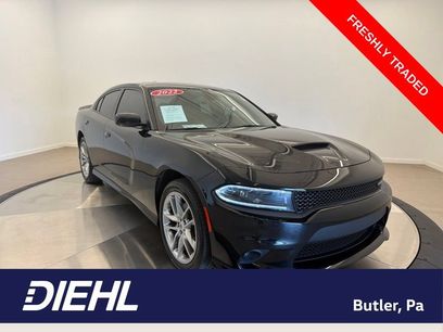 Used 2022 Dodge Charger GT w/ Driver Convenience Group
