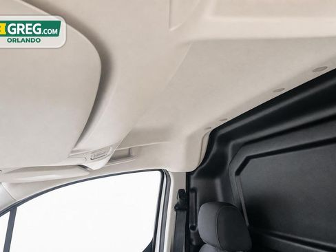 Used 2023 Ford Transit Connect XLT FWD image 16