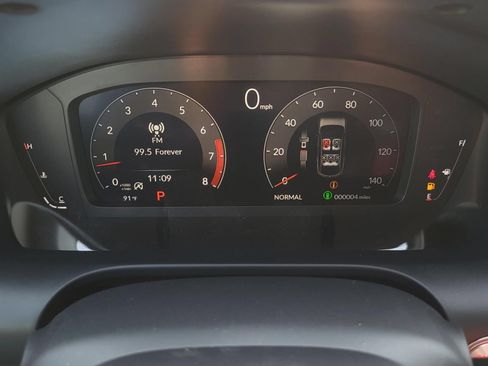 New 2026 Acura ADX A-Spec AWD/4WD image 28