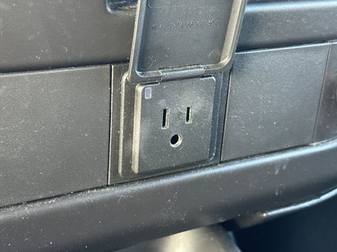 Used 2023 Chevrolet Express 2500 Extended w/ Driver Convenience Package image 53