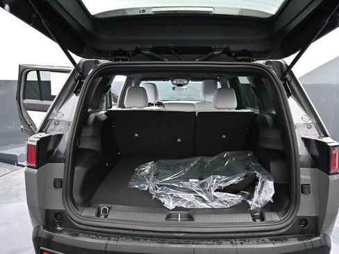 New 2026 Jeep Cherokee Laredo AWD/4WD image 39