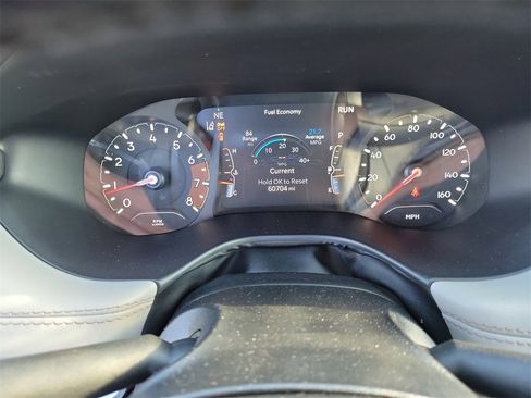 Used 2024 Jeep Compass Limited image 30