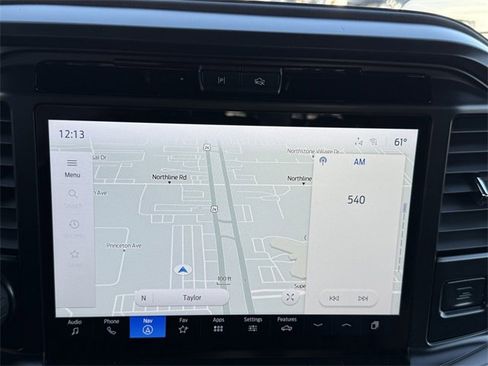 New 2025 Ford F150 Raptor image 17