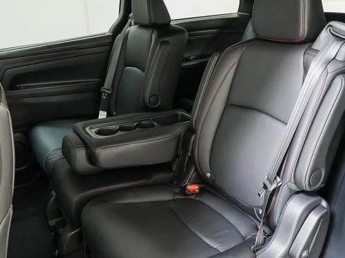 New 2026 Honda Odyssey Sport-L image 43