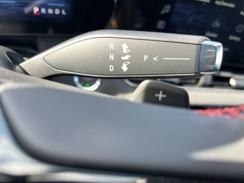 New 2026 Chevrolet Equinox RS image 16