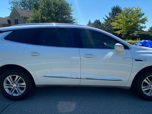 Used 2020 Buick Enclave Essence FWD image 7