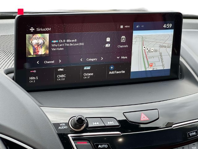Certified 2025 Acura RDX w/ Advance Package AWD/4WD image 36