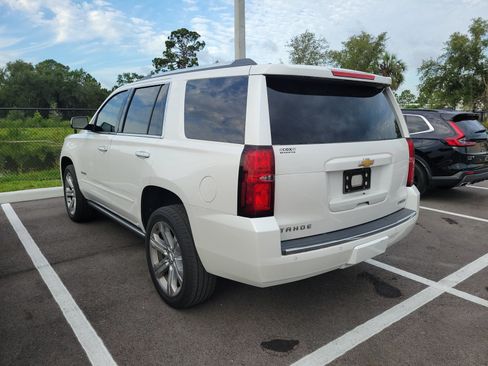 Used 2018 Chevrolet Tahoe Premier RWD image 8