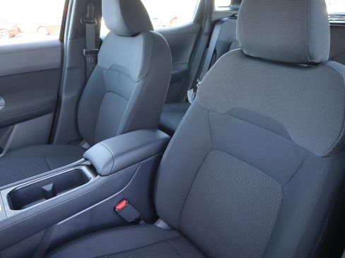 New 2026 Nissan Kicks S image 14