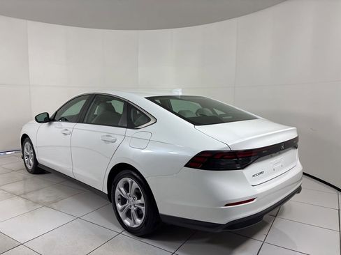 Used 2024 Honda Accord LX image 3