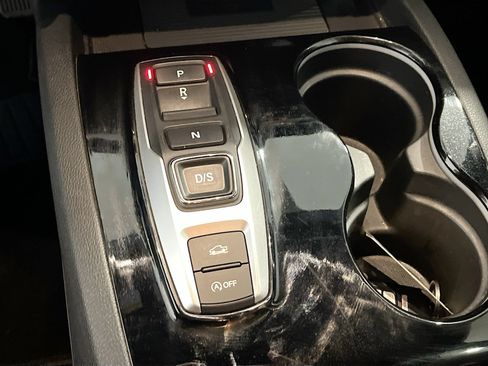 Used 2021 Honda Ridgeline Black Edition image 17