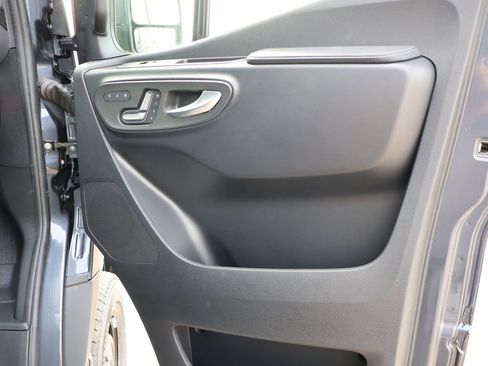 New 2026 Mercedes-Benz Sprinter 2500 image 14