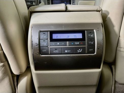 Used 2019 Lexus GX 460 Premium w/ Premium Package AWD/4WD image 34