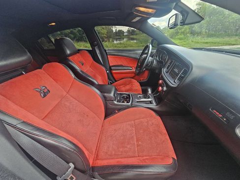 Used 2021 Dodge Charger Scat Pack image 29