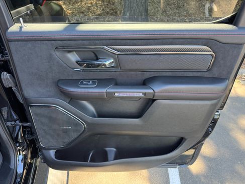 Used 2022 RAM 1500 TRX w/ TRX Level 2 Equipment Group AWD/4WD image 56