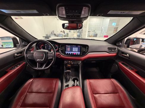 Used 2022 Dodge Durango R/T AWD/4WD image 18