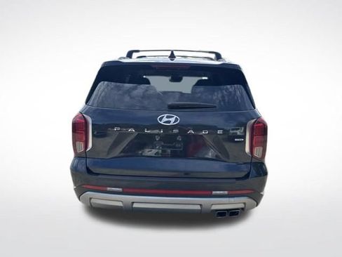 Used 2024 Hyundai Palisade Limited AWD/4WD image 4