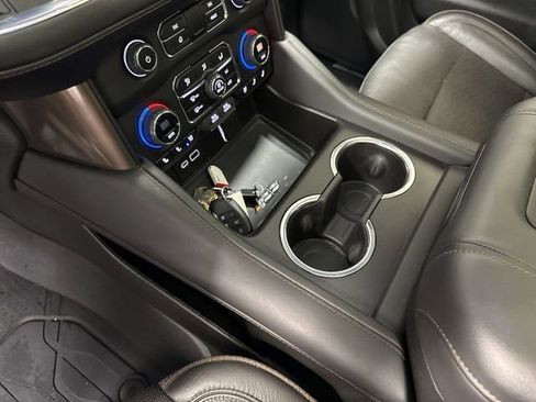 Certified 2023 Chevrolet Tahoe High Country w/ Premium Package 2 image 25