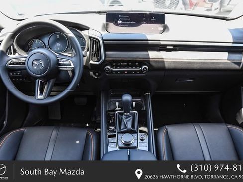 New 2026 MAZDA CX-50 AWD 2.5 S w/ Weather Package image 14