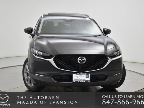 New 2026 MAZDA CX-30 AWD 2.5 S image 4