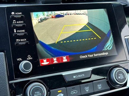 Certified 2020 Honda Civic Sport image 20